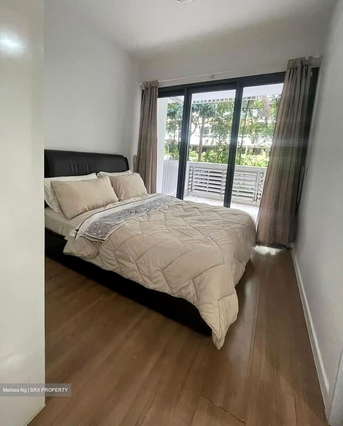The Lakefront Residences (D22), Condominium #545491431